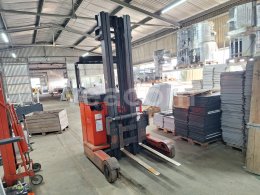 Online aukce: LINDE  R20P
