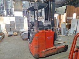 Online aukce: LINDE  R20P