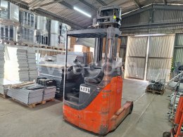 Online aukce: LINDE  R20P