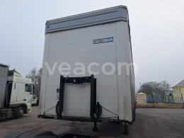 Online auction: KÖGEL  SN 24