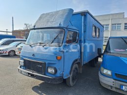 Aukcja internetowa: AVIA  A 31 N SDO