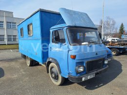 Online aukce: AVIA  A 31 N SDO