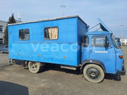 Online aukce: AVIA  A 31 N SDO