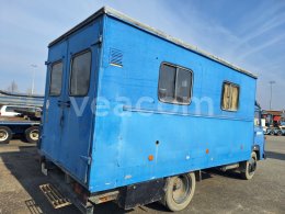 Online aukce: AVIA  A 31 N SDO