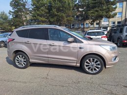Online auction: FORD  KUGA VIGNALE