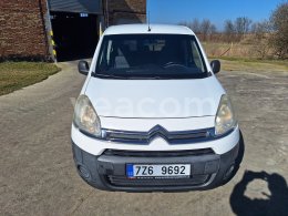 Online auction: CITRÖEN  BERLINGO