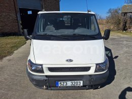 Online auction: FORD  TRANSIT 300M