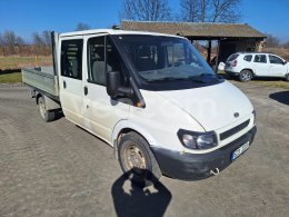 Online auction: FORD  TRANSIT 300M