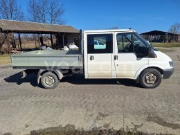 Online auction: FORD  TRANSIT 300M