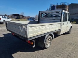 Online auction: FORD  TRANSIT 300M