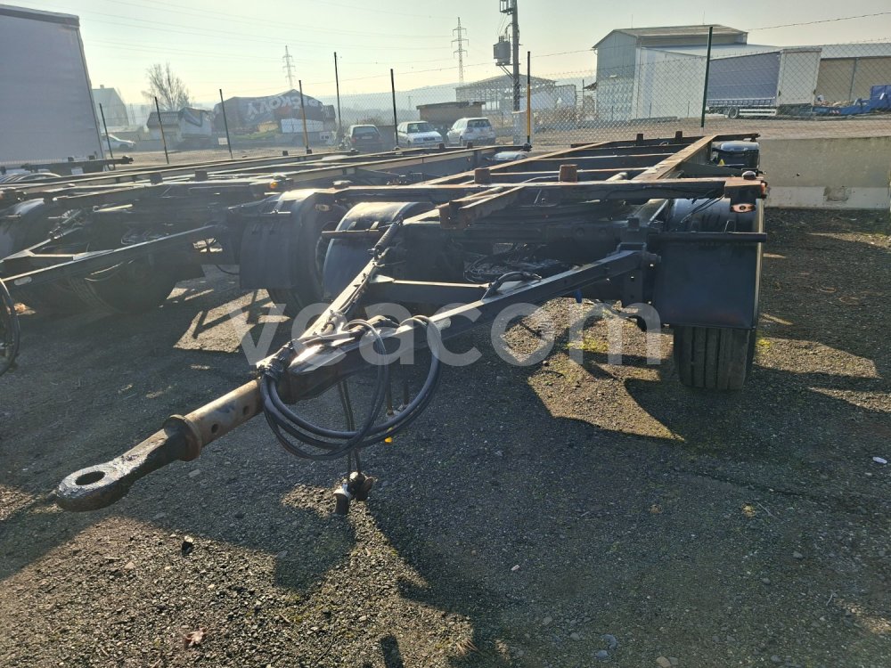 Online árverés: SCHWARZMÜLLER  BDF 2/E