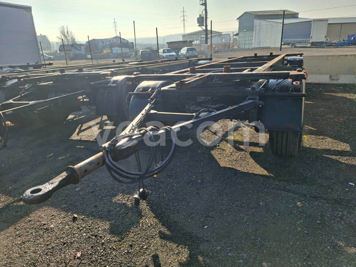 Online aukce: SCHWARZMÜLLER  BDF 2/E