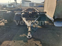 Online aukce: SCHWARZMÜLLER  BDF 2/E