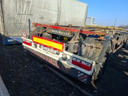 Online aukce: SCHWARZMÜLLER  BDF 2/E