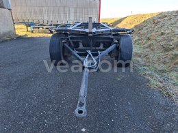 Online aukce: KRONE  BOX CARRIER