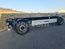 Online aukce: KRONE  BOX CARRIER