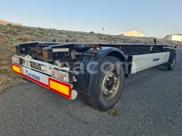 Online aukce: KRONE  BOX CARRIER