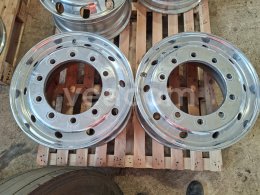 Online árverés:   ALCOA DURA-BRIGHT EVO 6 KS