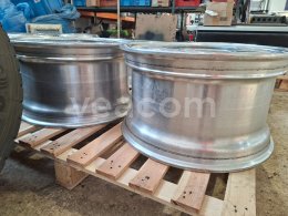 Online árverés:   ALCOA DURA-BRIGHT EVO 6 KS