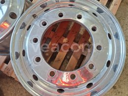 Online árverés:   ALCOA DURA-BRIGHT EVO 6 KS