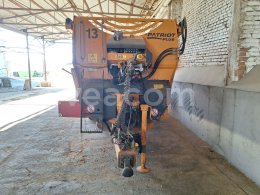 Online auction:   ITALMIX PATRIOT PLUS 13