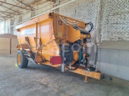 Online auction:   ITALMIX PATRIOT PLUS 13