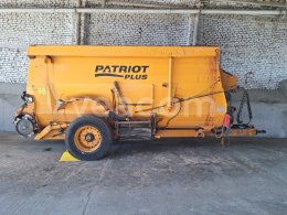 Online auction:   ITALMIX PATRIOT PLUS 13