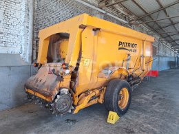Online auction:   ITALMIX PATRIOT PLUS 13