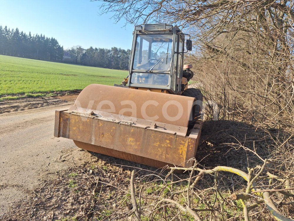 Online árverés: STAVOSTROJ  VV 1400D