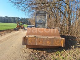 Online aukce: STAVOSTROJ  VV 1400D