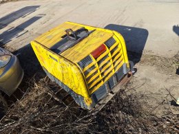 Online aukce: WACKER NEUSON  DPU 110R LEM970
