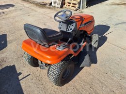 Online aukce:   HUSQVARNA (ELECTROLUX) LT 151