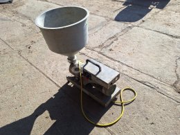 Online aukce:   INOTEC INOBEAM M8