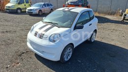 Aukcja internetowa: AIXAM  S 9