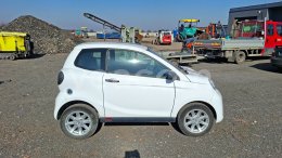 Online aukce: AIXAM  S 9