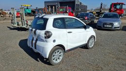 Online aukce: AIXAM  S 9