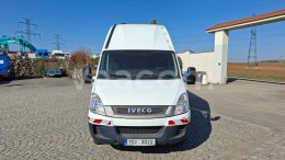 Online aukce: IVECO  DAILY 35C18