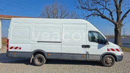 Online aukce: IVECO  DAILY 35C18