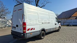 Online aukce: IVECO  DAILY 35C18