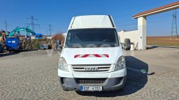 Online aukce: IVECO  DAILY 35C15