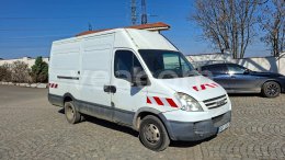 Online aukce: IVECO  DAILY 35C15