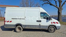 Online aukce: IVECO  DAILY 35C15
