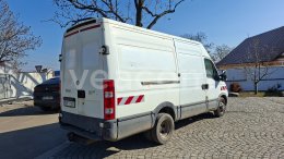 Online aukce: IVECO  DAILY 35C15