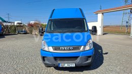 Online aukce: IVECO  DAILY 35C15