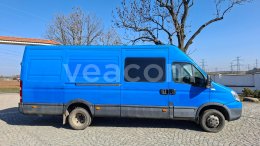 Online aukce: IVECO  DAILY 35C15