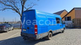Online aukce: IVECO  DAILY 35C15
