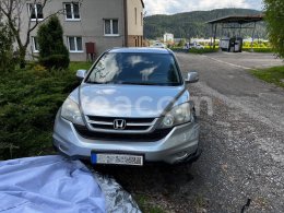 Online auction: HONDA  CRV-V - SÚBOR NÁHRADNÝCH DIELOV