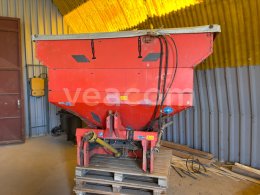 Online aukce: KUHN  MDS 935R2
