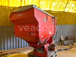 Online aukce: KUHN  MDS 935R2