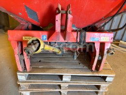Online aukce: KUHN  MDS 935R2